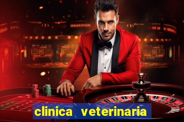 clinica veterinaria cuidar betim